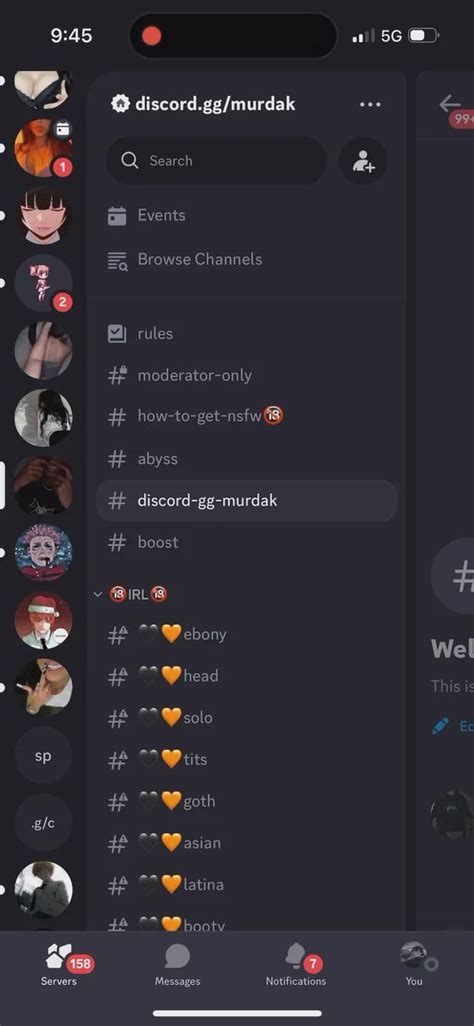 discord teen leaks|The Cursed Cult (13